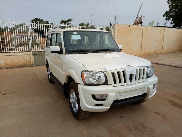 Niamey SUV - Airport Transfers | Airport Taxis-Low Cost Airport ...
